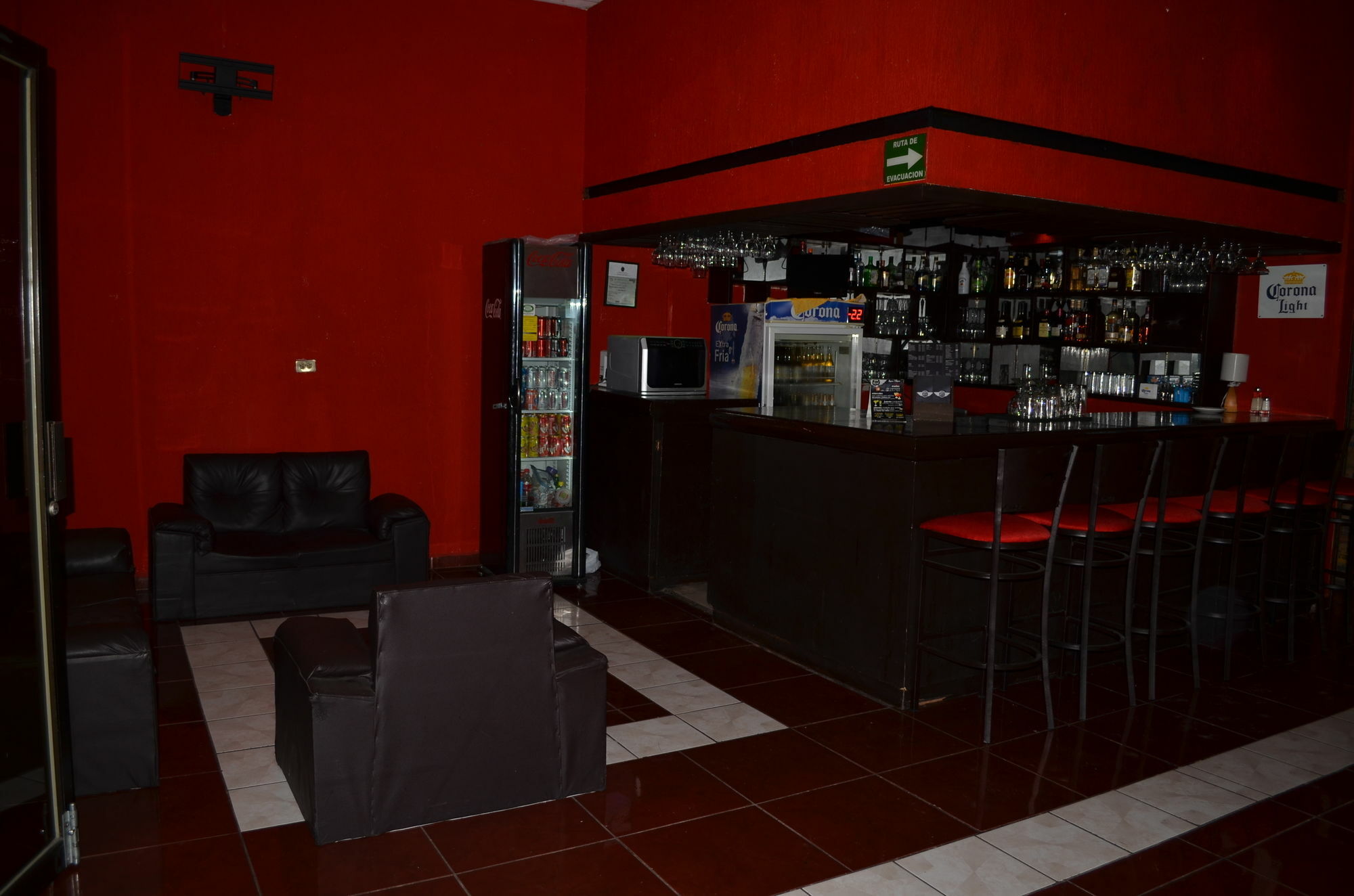 Capital O Hotel Casa Real Celaya เคลาญา ภายนอก รูปภาพ