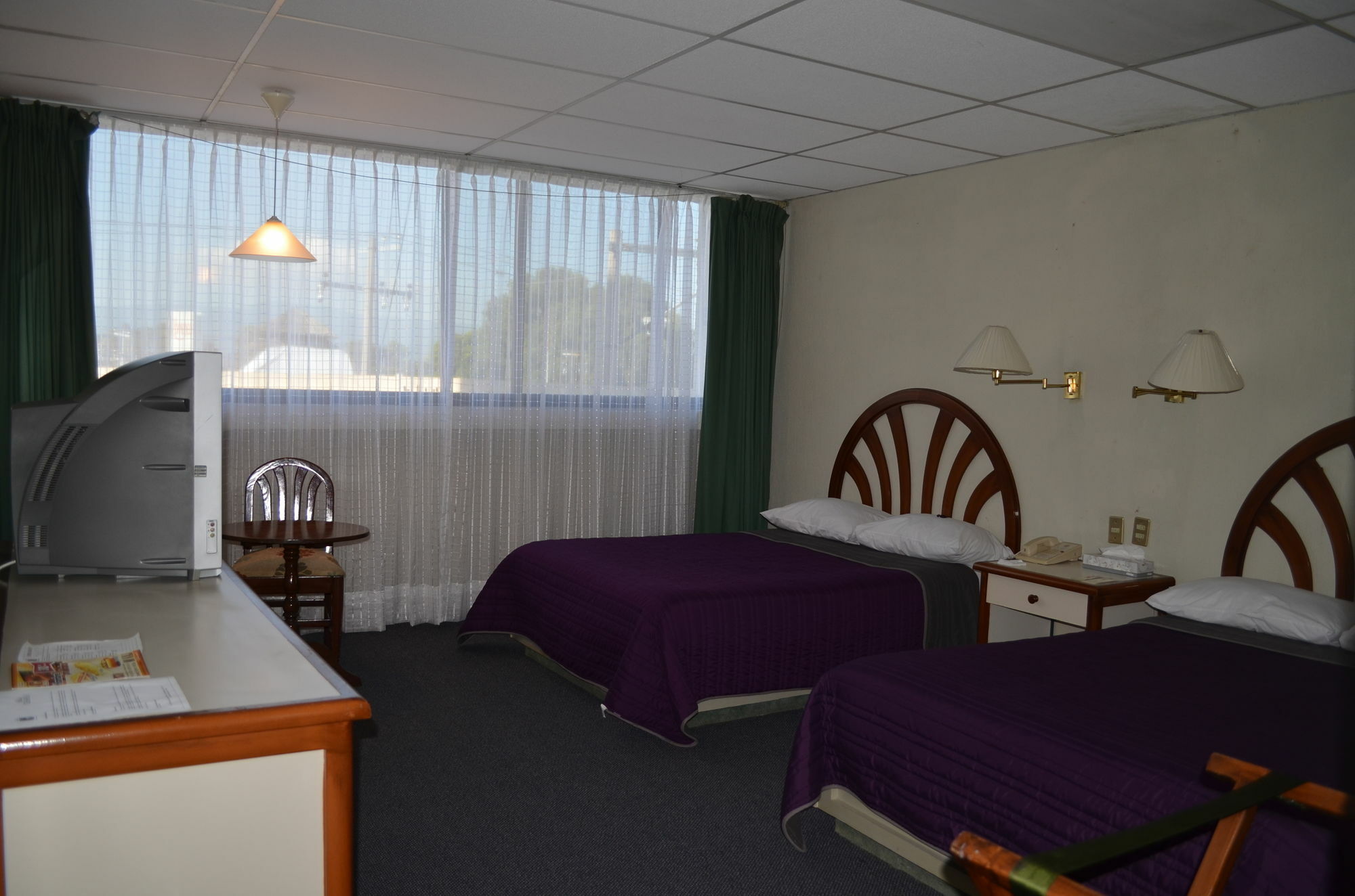 Capital O Hotel Casa Real Celaya เคลาญา ภายนอก รูปภาพ